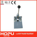Hopu Items Round Cutter for Office Use